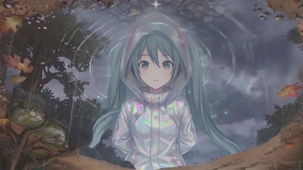 誰もが音楽プロデューサーになれる時代　梅雨の時期にSuppinerが初音ミクとフューチャリング 画像 3