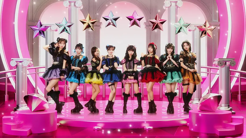 Toi Toi Toi、新曲「モノクロノスタシス」配信＆6/28主催ライブ
