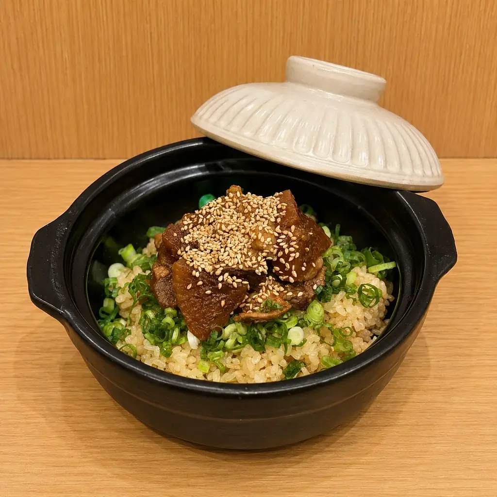 【夏の新メニュー】日本酒原価酒蔵にて”豪華うな玉”や”塩麹バターで食べる焼きズッキーニ”など計10種類が登場！ 画像 11