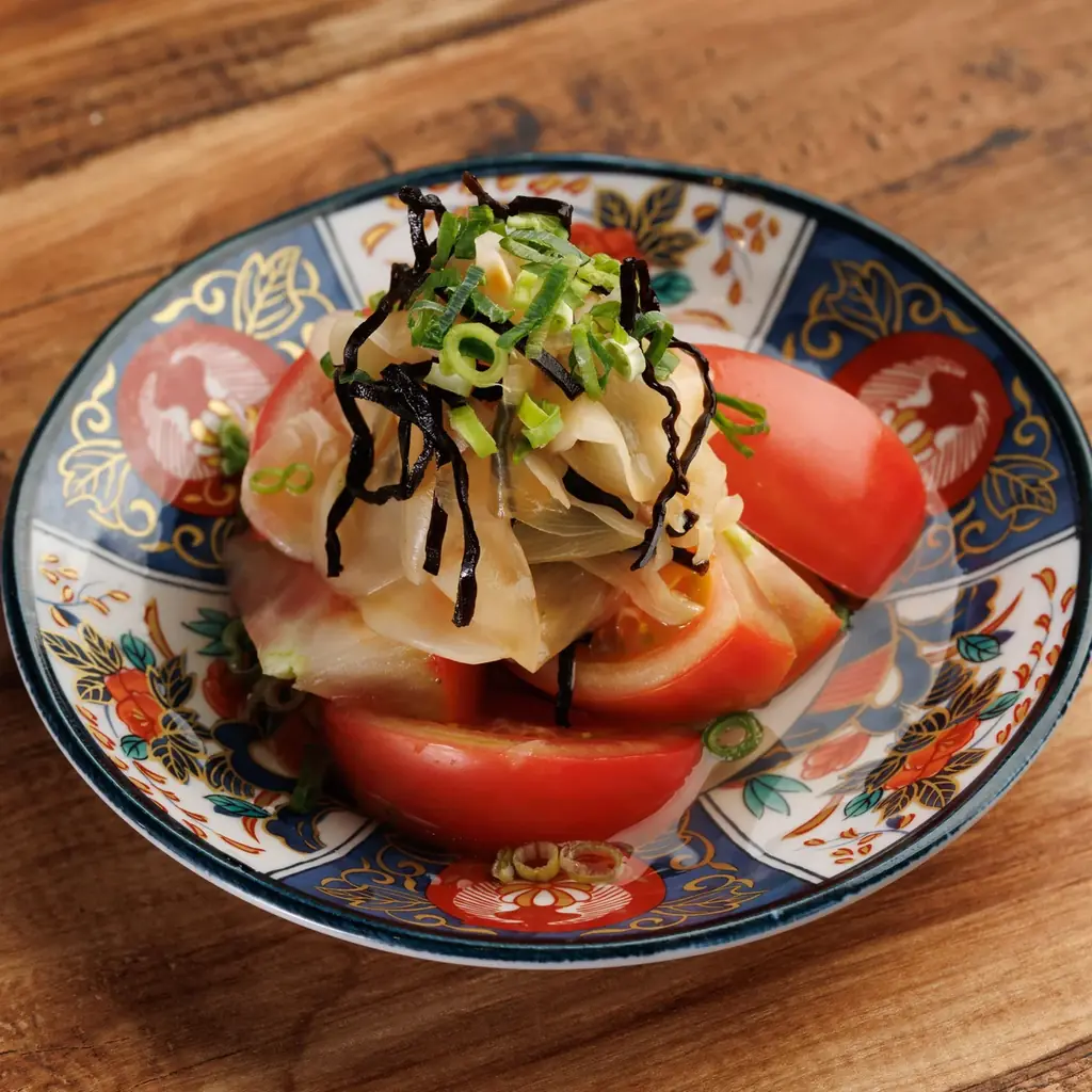 【夏の新メニュー】日本酒原価酒蔵にて”豪華うな玉”や”塩麹バターで食べる焼きズッキーニ”など計10種類が登場！ 画像 5