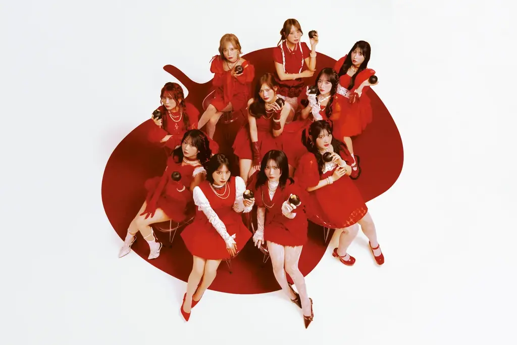 ＝LOVE　＝LOVEの「とくべチュ、して」が、MUSIC AWARD JAPAN 2026　にて最優秀ガールズアイドルカルチャー 楽曲賞 （グループ／ソロ）を受賞！ 画像 2