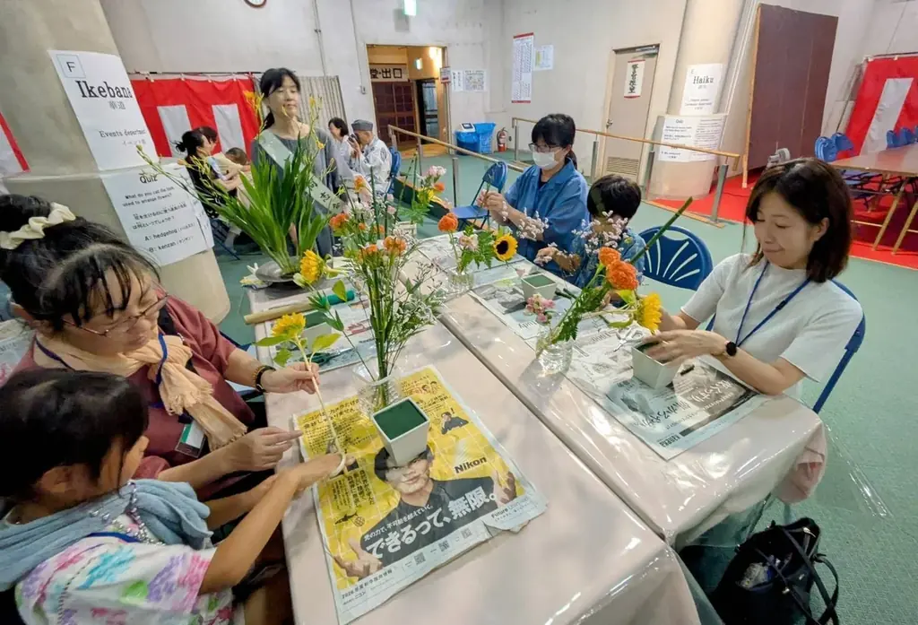 英語でつながる、お寺の国際交流イベント「英語1Dayキャンプ」を7月25日に開催【一畑山薬師寺 岡崎本堂】 画像 3