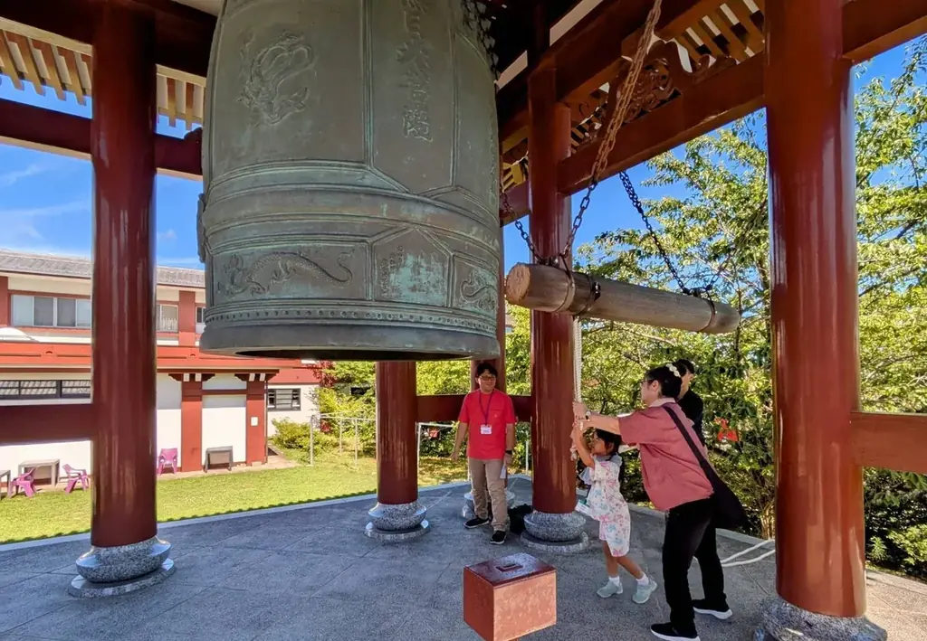 英語でつながる、お寺の国際交流イベント「英語1Dayキャンプ」を7月25日に開催【一畑山薬師寺 岡崎本堂】 画像 4