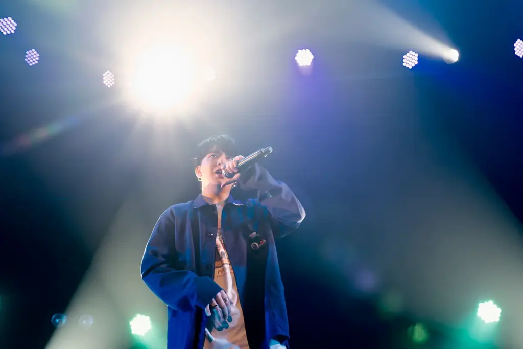 助川真蔵、初の単独ライブ「Unchain My Heart」を渋谷DIVEで開催！サプライズ新曲披露とともに、「助川真蔵 バースデーイベント2027」開催も電撃発表！ 画像 3