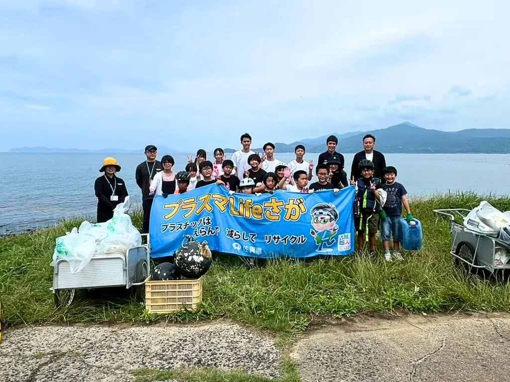 6/19に制作｜高島のキャップが島形キーホルダーに