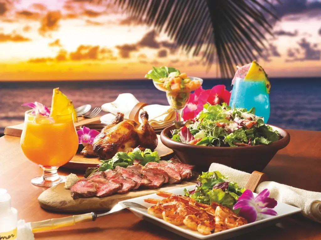 【La‧Ohana(ラ‧オハナ)】ハワイアングルメで乾杯！KONAビールのキャンペーンを7/14まで開催！「ハワイアンロコフード」×「KONAビール」の極上ペアリングを堪能してグッズをもらおう！ 画像 5