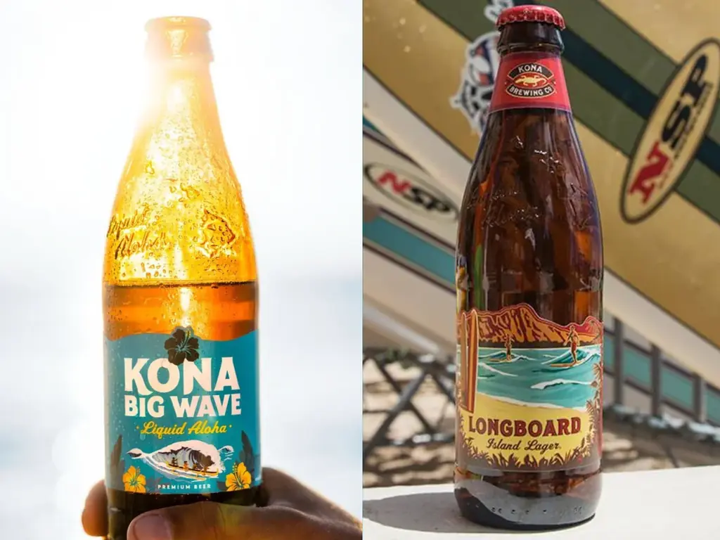【La‧Ohana(ラ‧オハナ)】ハワイアングルメで乾杯！KONAビールのキャンペーンを7/14まで開催！「ハワイアンロコフード」×「KONAビール」の極上ペアリングを堪能してグッズをもらおう！ 画像 8