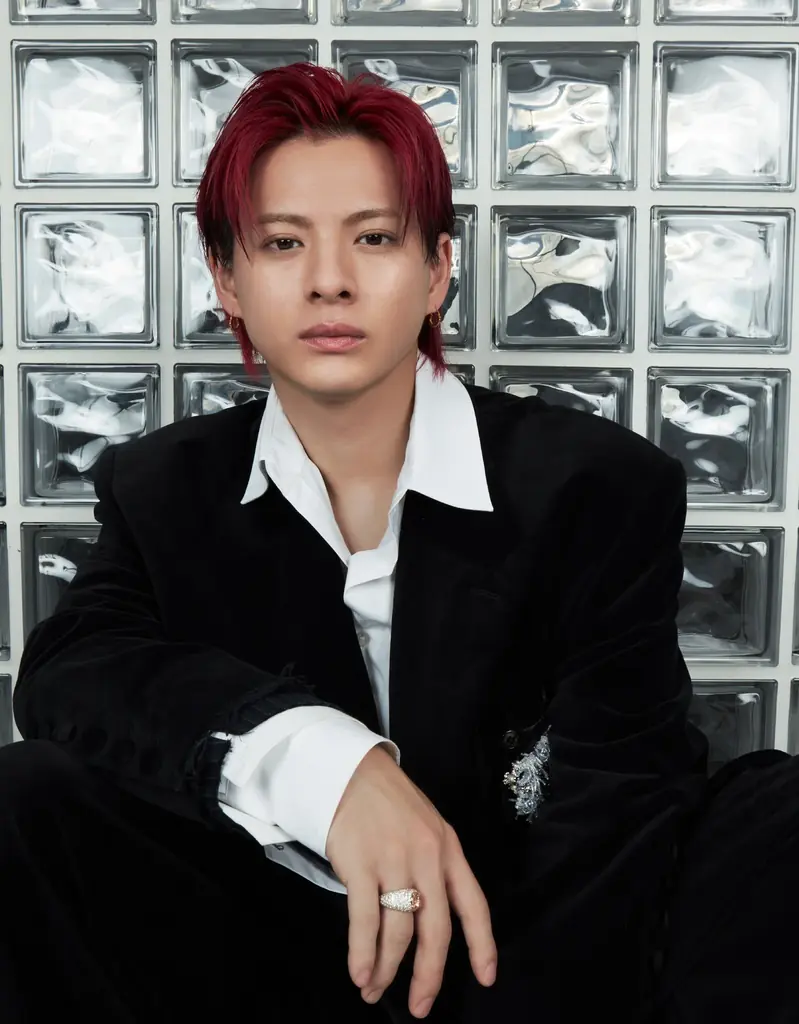 池田模範堂ブランドの交通広告でNumber_iが大集結！「ムヒ」の平野紫耀さん、「ムヒベタV液」の神宮寺勇太さん、「ヒビケア」の岸優太さんが東京、大阪に登場！ 画像 6