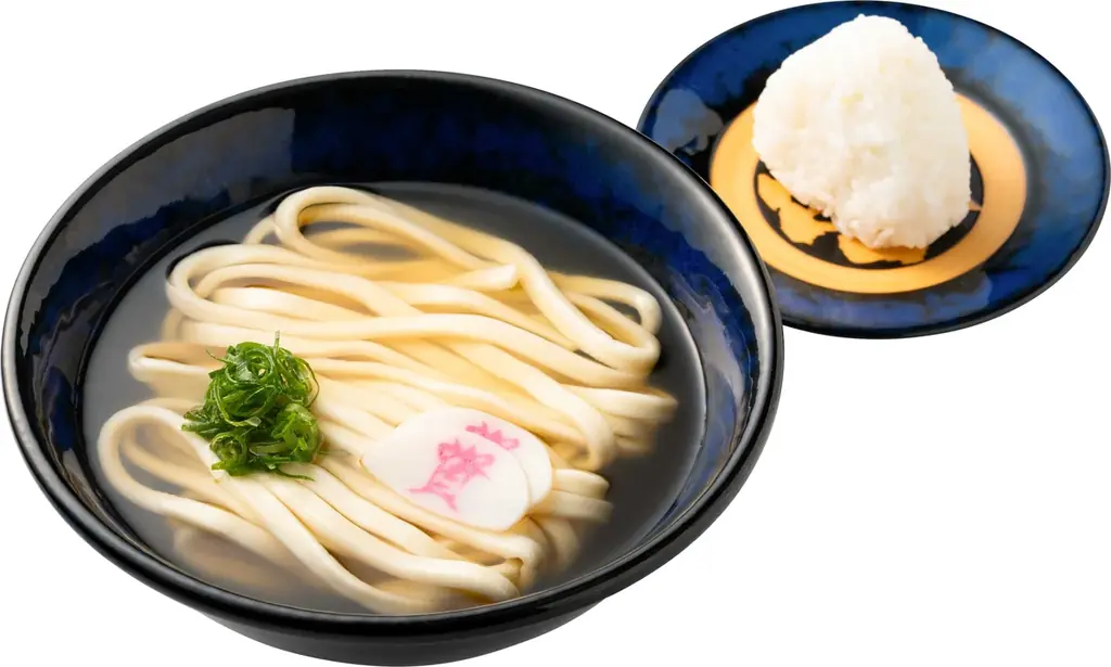 6/18～7/1『資おに100円キャンペーン』開催！資さんうどんの“おにぎり４種”が期間中100円になります！ 画像 2