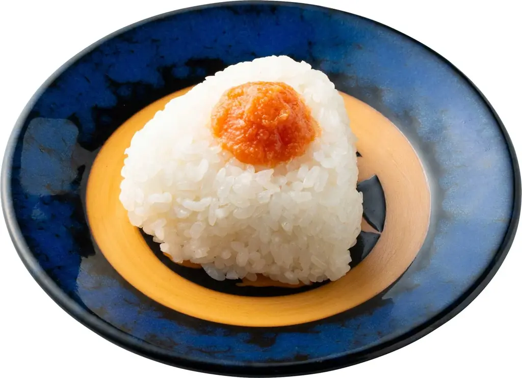 6/18～7/1『資おに100円キャンペーン』開催！資さんうどんの“おにぎり４種”が期間中100円になります！ 画像 4