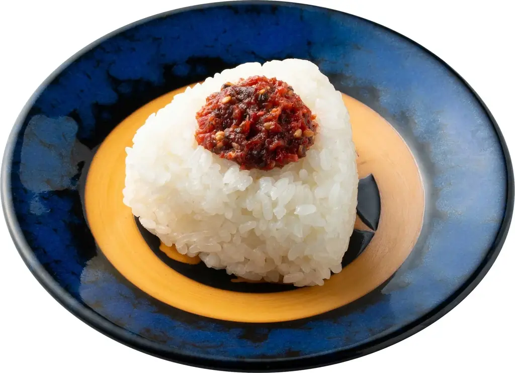 6/18～7/1『資おに100円キャンペーン』開催！資さんうどんの“おにぎり４種”が期間中100円になります！ 画像 5