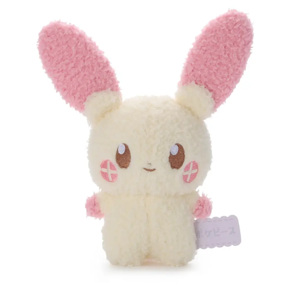 「ポケピース POP UP STORE BY FLOWERING」開催のお知らせ 画像 10