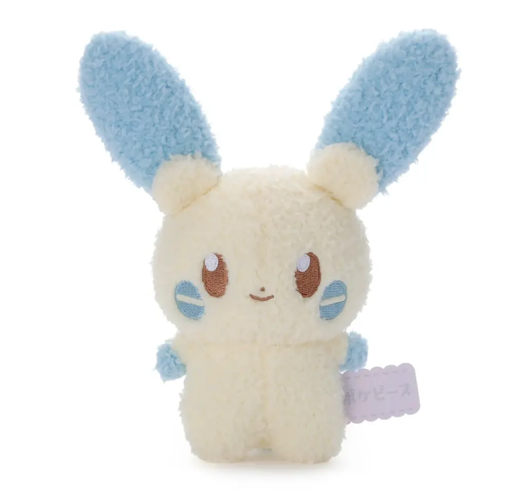 「ポケピース POP UP STORE BY FLOWERING」開催のお知らせ 画像 12