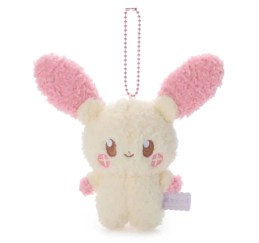 「ポケピース POP UP STORE BY FLOWERING」開催のお知らせ 画像 14
