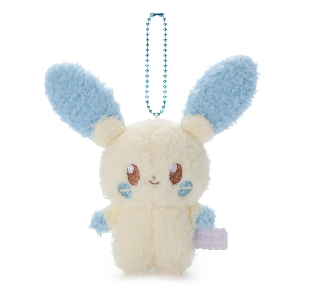 「ポケピース POP UP STORE BY FLOWERING」開催のお知らせ 画像 16