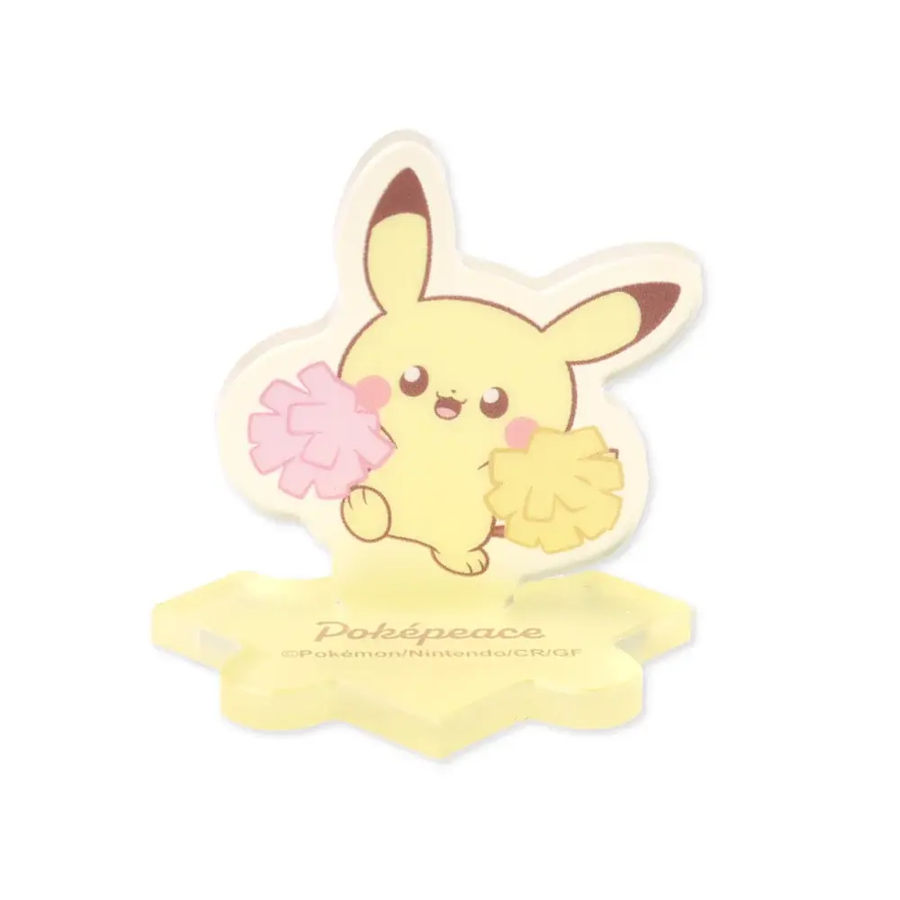 「ポケピース POP UP STORE BY FLOWERING」開催のお知らせ 画像 9