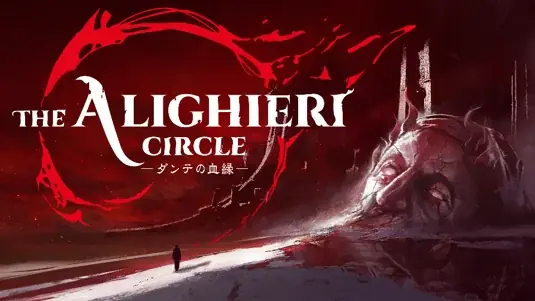 ダンテの『神曲』を現代的に解釈した未知なる世界を探索せよ　ゲーム『The Alighieri Circle：ダンテの血縁』2026年秋発売決定!! 画像 1