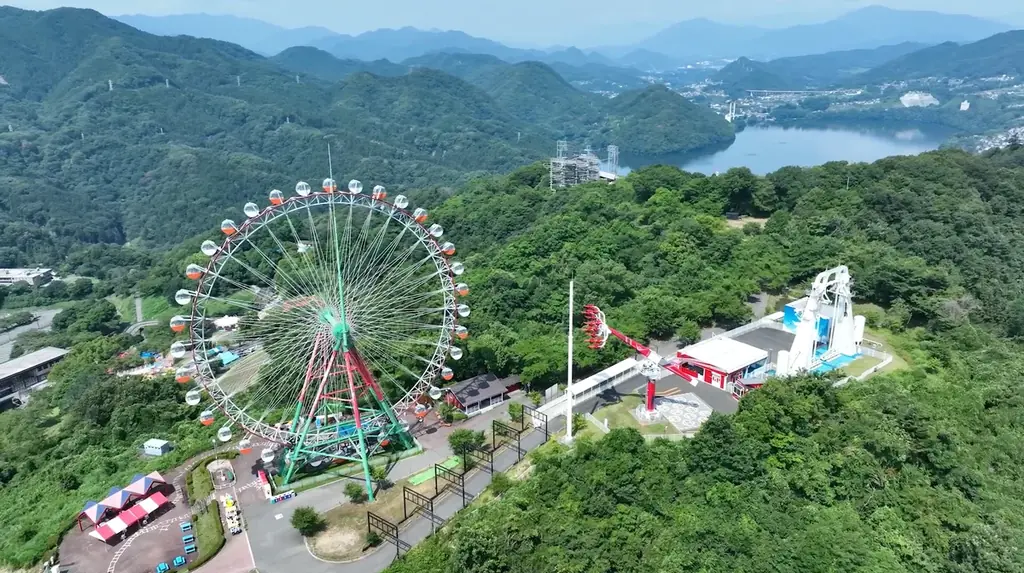 真夏なのに水温一桁台！？関東最大級の屋外水遊び広場「スプラッッッシュカーニバル」6/27(土)オープン。今年は「映画クレヨンしんちゃん」のコラボコンテンツが登場 画像 15