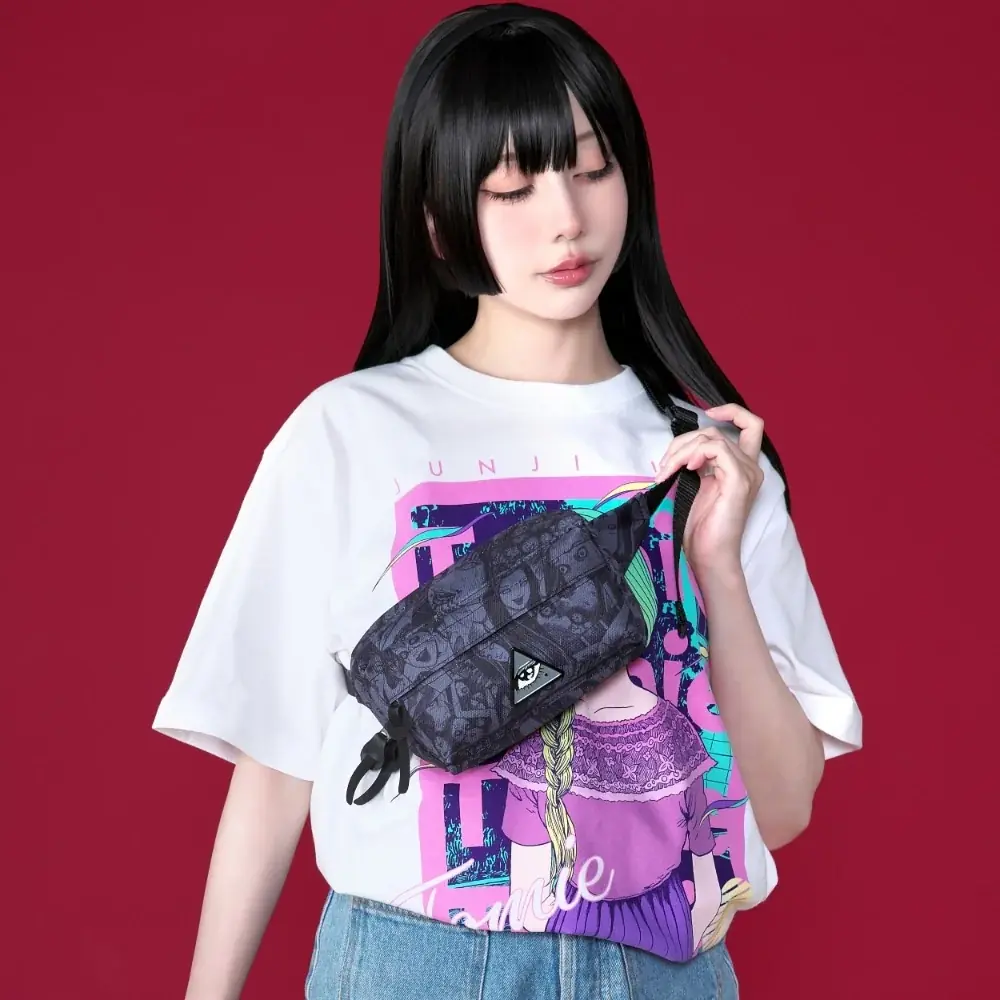 ★イベント情報★今年の夏も、中野ブロードウェイ3階奥で“誰かの叫び”が残響するするする…。『伊藤潤二 POP UP STORE “残叫”』7月2日(木)より墓場の画廊で狂おしいほどに開催決定！ 画像 10