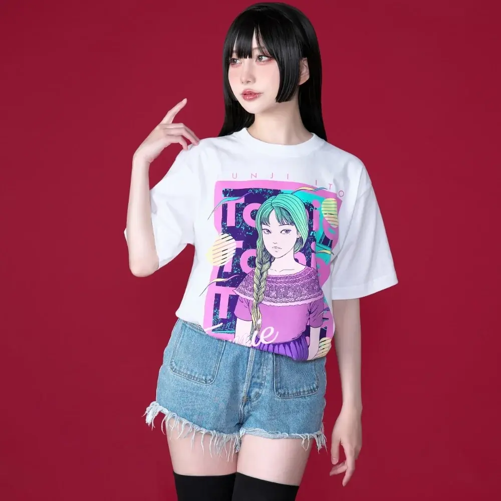 ★イベント情報★今年の夏も、中野ブロードウェイ3階奥で“誰かの叫び”が残響するするする…。『伊藤潤二 POP UP STORE “残叫”』7月2日(木)より墓場の画廊で狂おしいほどに開催決定！ 画像 4