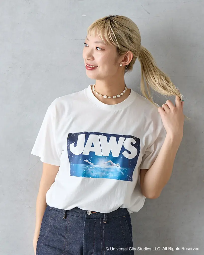 【BIRTHDAY BAR】人気映画作品を取り入れたTシャツコレクションが登場！ 画像 10