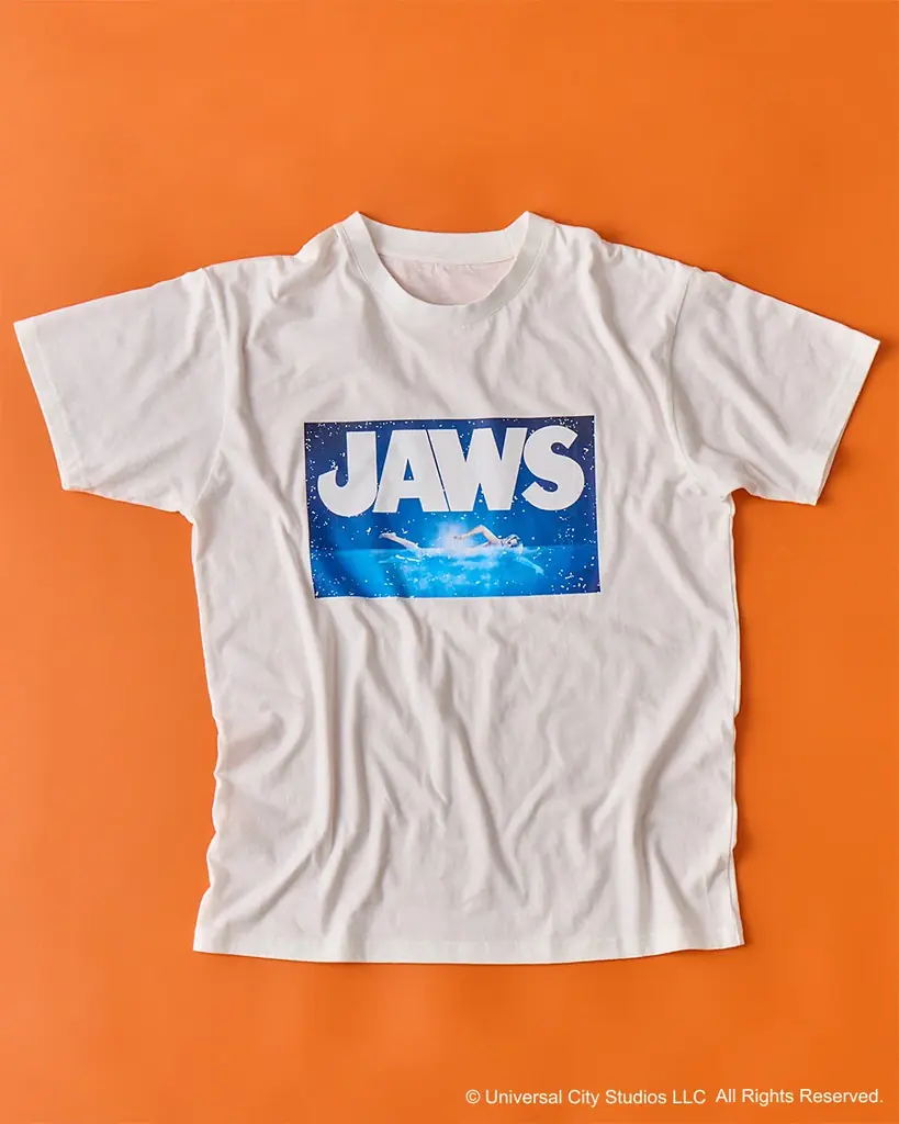【BIRTHDAY BAR】人気映画作品を取り入れたTシャツコレクションが登場！ 画像 11