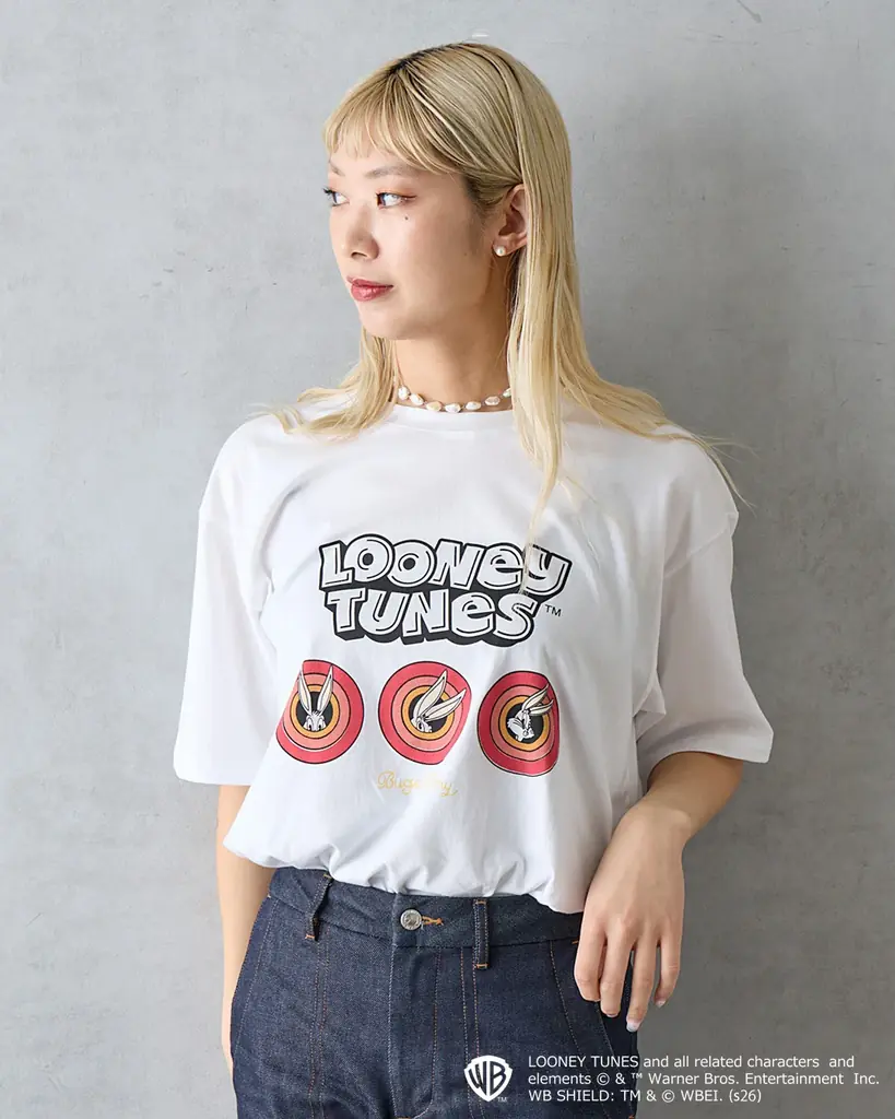 【BIRTHDAY BAR】人気映画作品を取り入れたTシャツコレクションが登場！ 画像 15