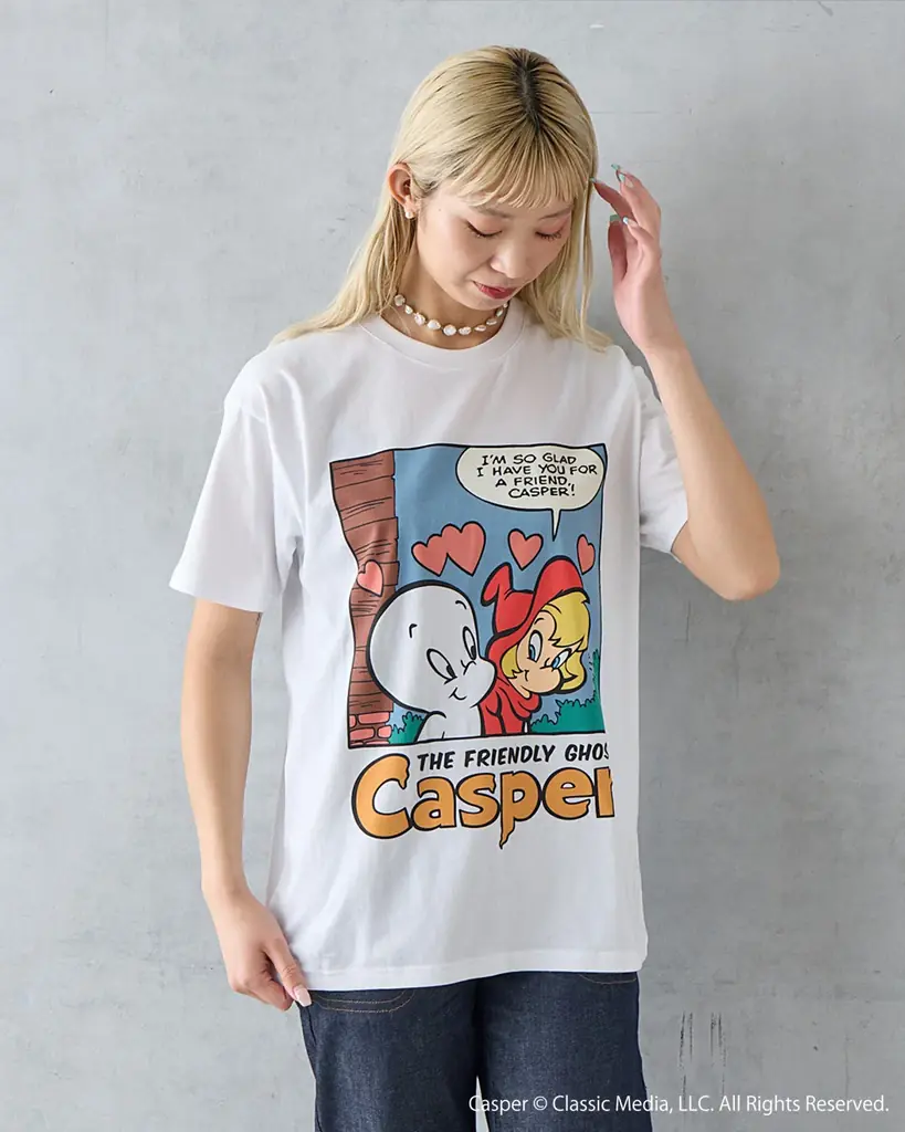 【BIRTHDAY BAR】人気映画作品を取り入れたTシャツコレクションが登場！ 画像 4