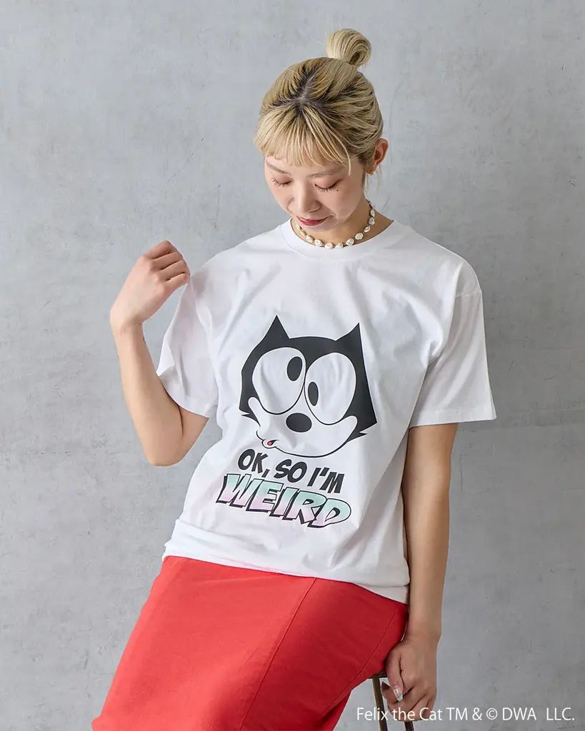 【BIRTHDAY BAR】人気映画作品を取り入れたTシャツコレクションが登場！ 画像 6
