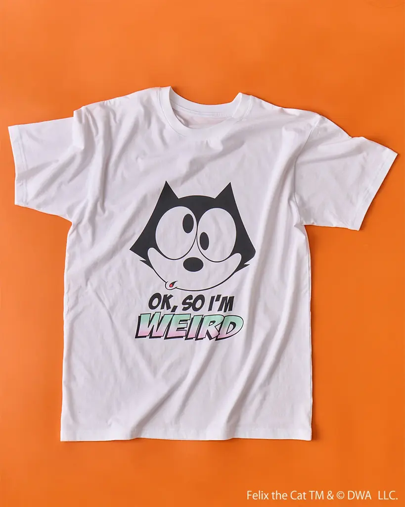 【BIRTHDAY BAR】人気映画作品を取り入れたTシャツコレクションが登場！ 画像 7