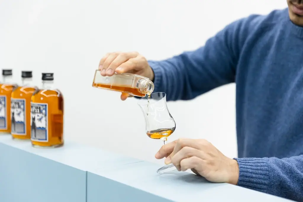 世界初のクラフトジン梅酒「Yii」のミニボトルを新発売！酷暑日を乗り切るのにぴったりな和歌山県発のクラフト梅酒 画像 5