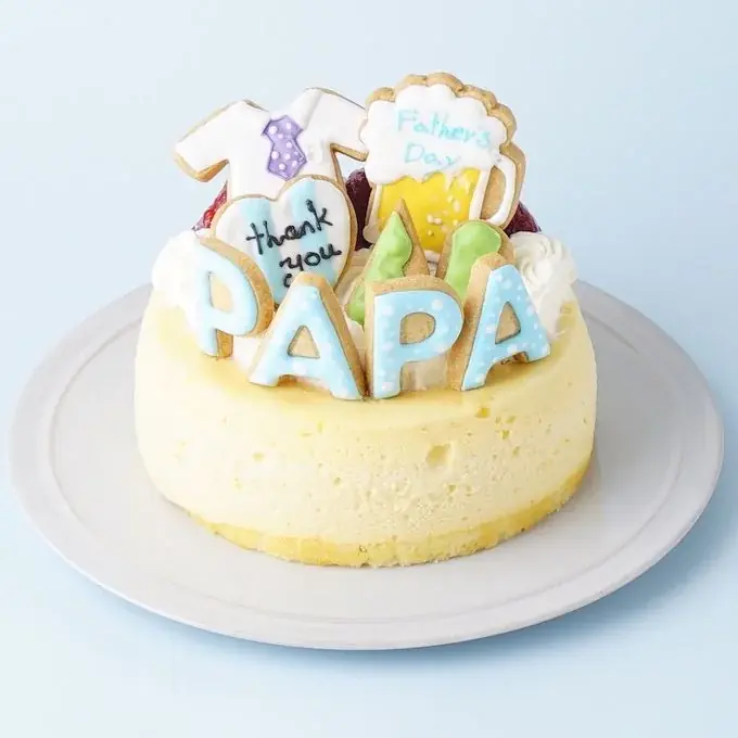 父の日直前でも間に合う、Cake.jp、最短翌日配送の父の日スイーツを展開 画像 3