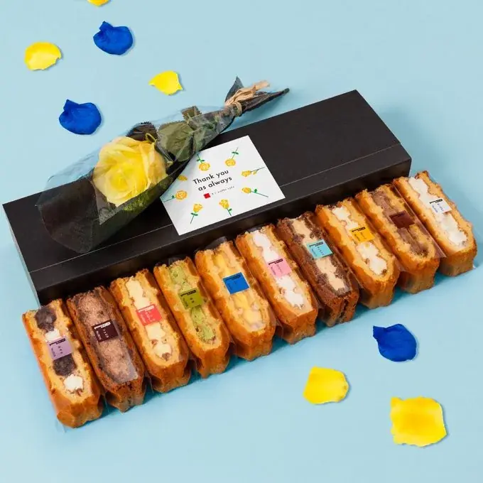 父の日直前でも間に合う、Cake.jp、最短翌日配送の父の日スイーツを展開 画像 8