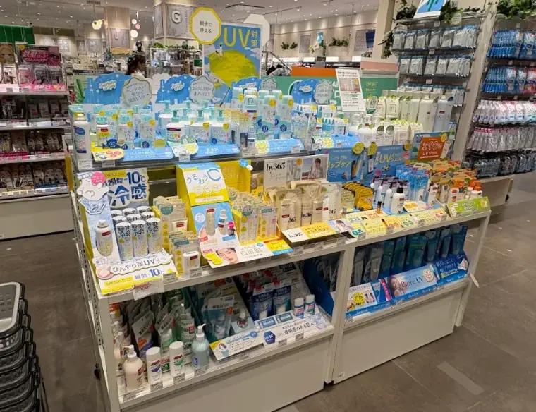 ハンズ イオンモール太田店 6月18日(木)オープン 画像 2