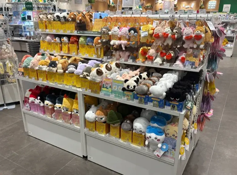 ハンズ イオンモール太田店 6月18日(木)オープン 画像 5