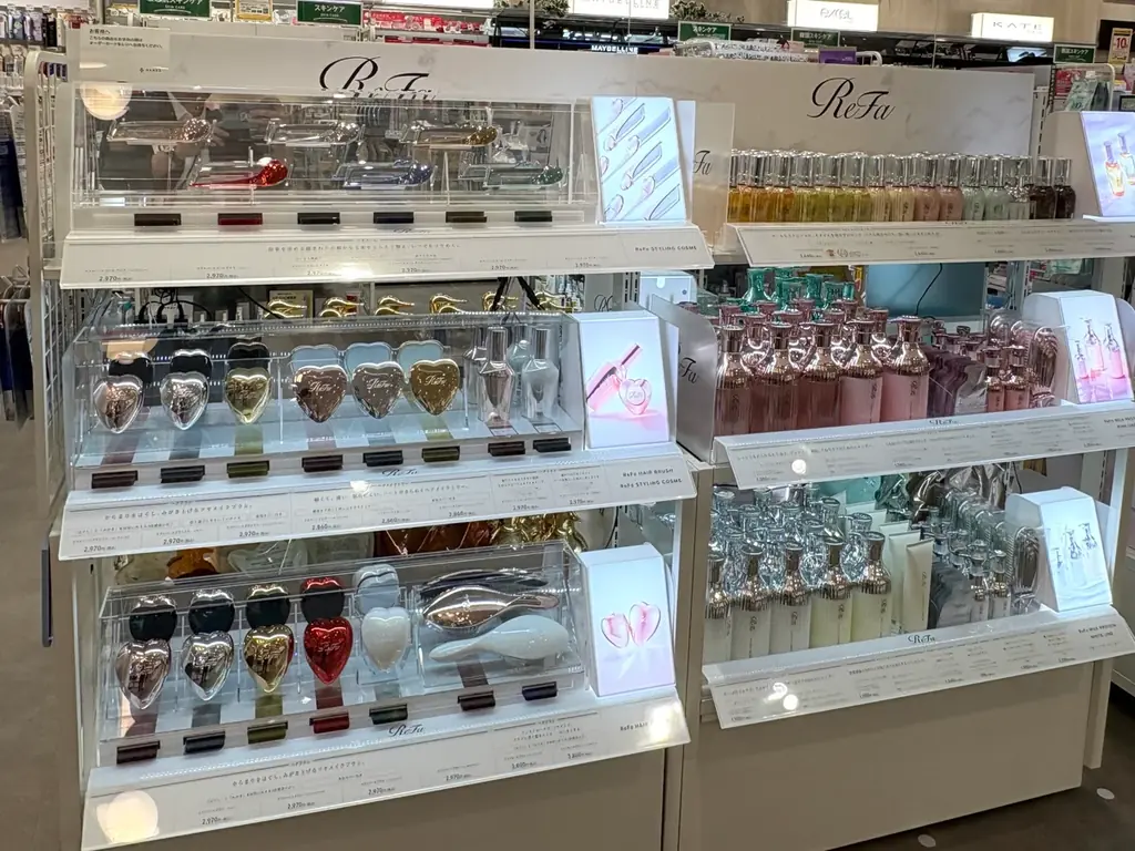 ハンズ イオンモール太田店 6月18日(木)オープン 画像 6