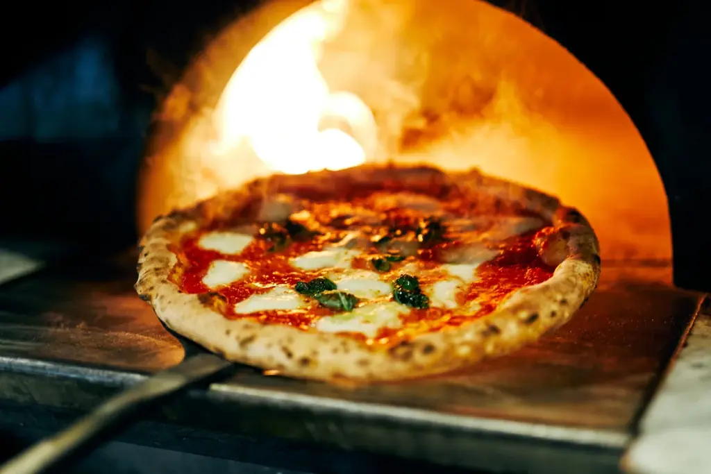【ノーガホテル 秋葉原 東京】『PIZZA MASTER CUP 2026』マルゲリータ部門グランプリを受賞 画像 1
