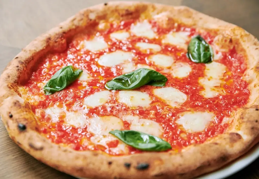 【ノーガホテル 秋葉原 東京】『PIZZA MASTER CUP 2026』マルゲリータ部門グランプリを受賞 画像 10