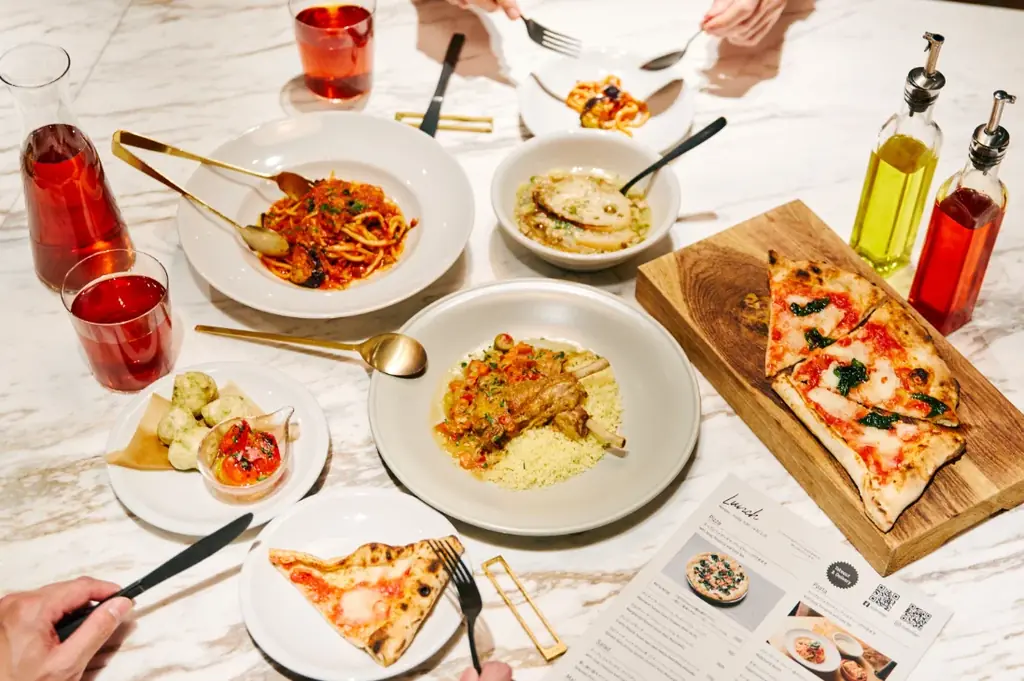 【ノーガホテル 秋葉原 東京】『PIZZA MASTER CUP 2026』マルゲリータ部門グランプリを受賞 画像 12