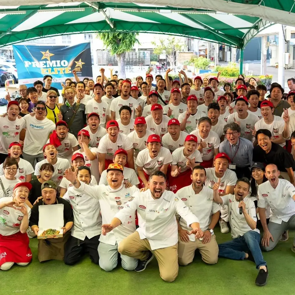 【ノーガホテル 秋葉原 東京】『PIZZA MASTER CUP 2026』マルゲリータ部門グランプリを受賞 画像 3