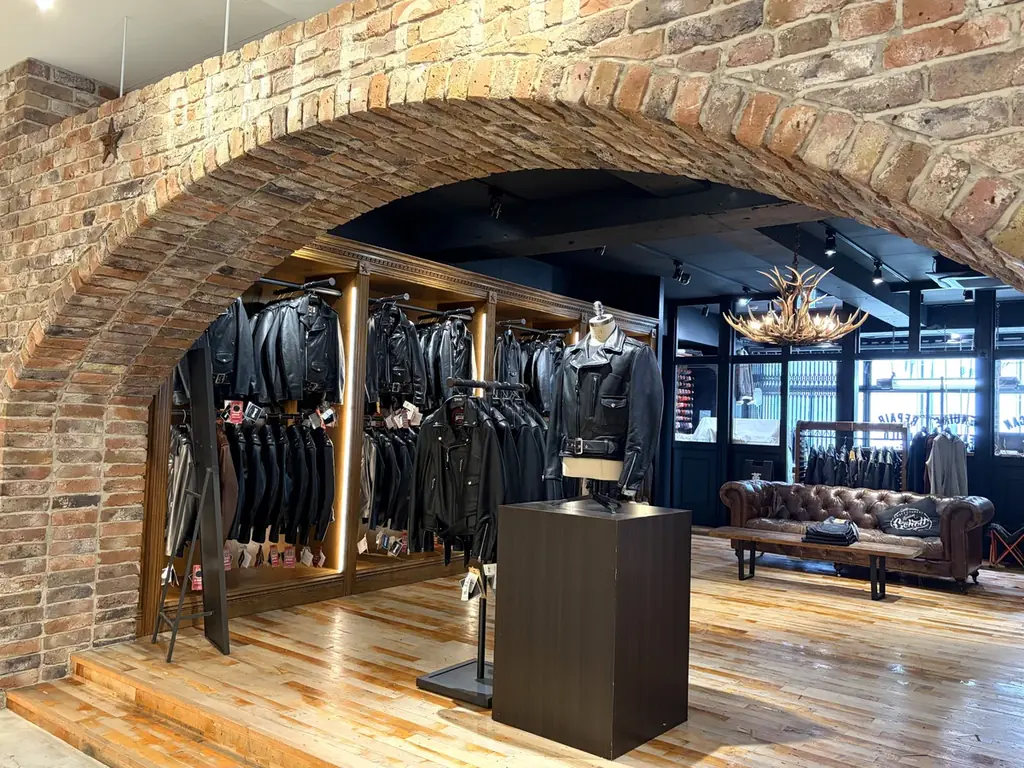 「楽天ポイントカード」、「Schott」「MARGARET HOWELL」などアパレル19ブランド約150店舗で利用可能に 画像 2