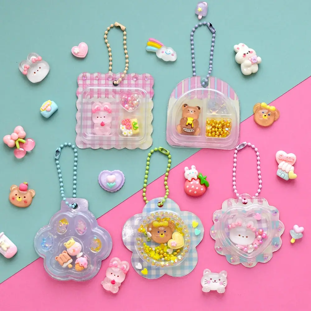 “作るシール”をリアル売場へ。18万個販売の「しーるん」シリーズをMY mamaが展示会初出展 画像 12