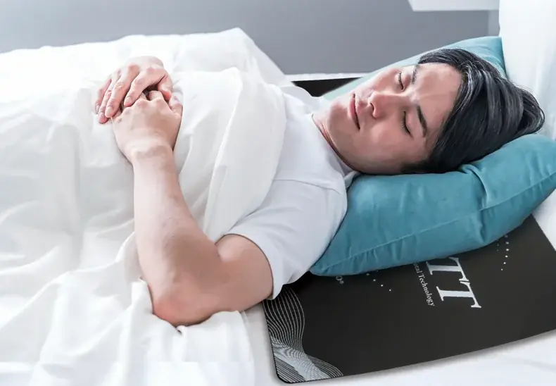 “酷暑で眠れない時代”へクーラー代と戦う日本の夏に、快眠の新提案 画像 7