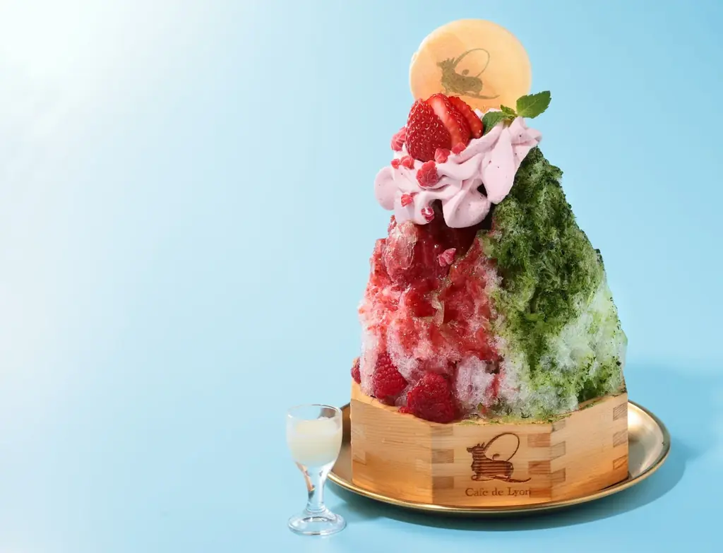 超人気スイーツ「ぴよりん」からラーメン、スイーツまで！東海ウォーカー創刊30周年を記念したコラボグルメが誕生！ 画像 10
