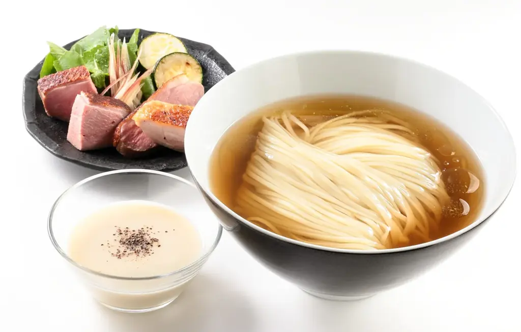 超人気スイーツ「ぴよりん」からラーメン、スイーツまで！東海ウォーカー創刊30周年を記念したコラボグルメが誕生！ 画像 4