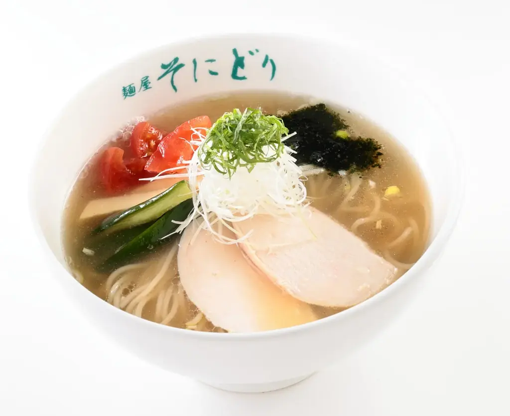 超人気スイーツ「ぴよりん」からラーメン、スイーツまで！東海ウォーカー創刊30周年を記念したコラボグルメが誕生！ 画像 6