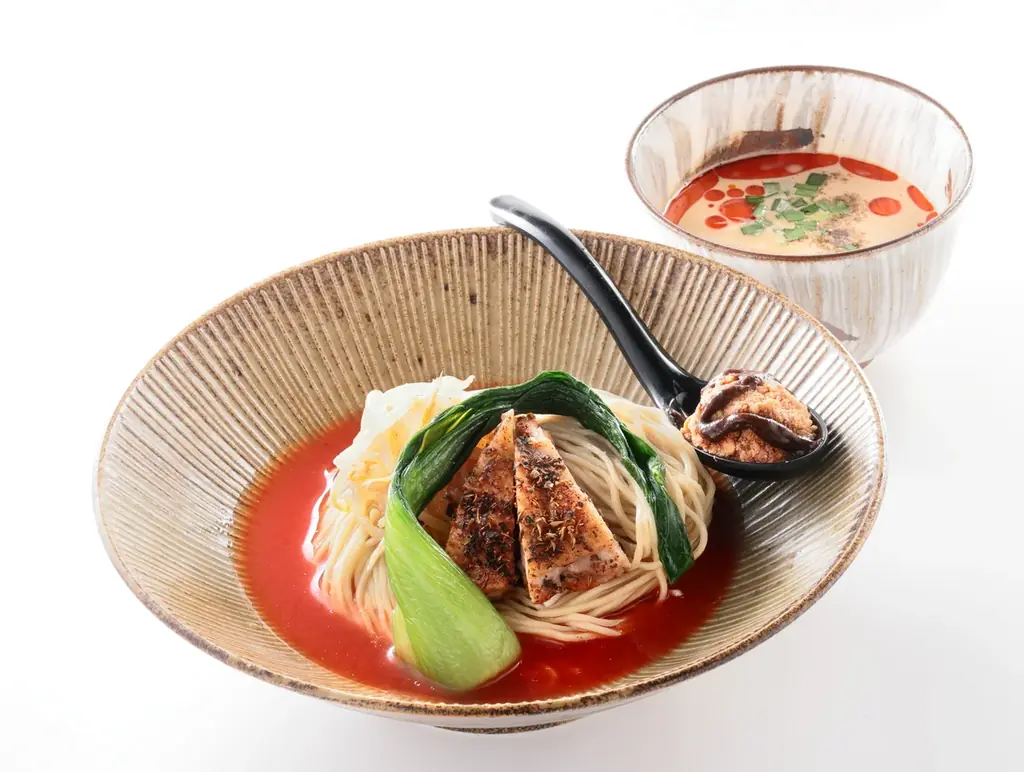 超人気スイーツ「ぴよりん」からラーメン、スイーツまで！東海ウォーカー創刊30周年を記念したコラボグルメが誕生！ 画像 7