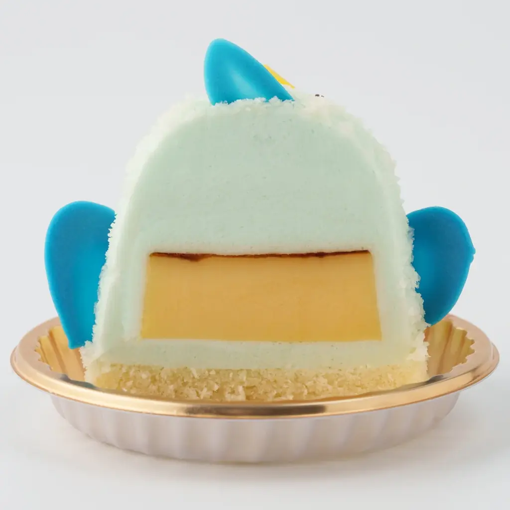 【ぴよりん15周年×東海ウォーカー30周年記念】「TWコラボぴよりん」を期間限定販売 画像 3