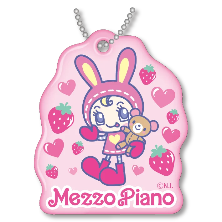 「ナルミヤキャラクターズ」がファミリーマートと初コラボ！グミを買うと“ぷにぷにチャーム”がもらえるキャンペーンが6月16日（火）開始 画像 2