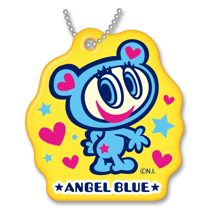 「ナルミヤキャラクターズ」がファミリーマートと初コラボ！グミを買うと“ぷにぷにチャーム”がもらえるキャンペーンが6月16日（火）開始 画像 4